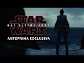 Video di Star Wars: Gli Ultimi Jedi - Anteprima esclusiva