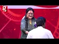 Lagu Urvashi🤩Bhagyaraj முந்தானை முடிச்சு Scene-அ Live-ஆ பாத்த மாதிரி இருக்கு😂😍