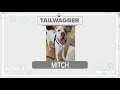 Tuesday Tailwagger Meet Mitch