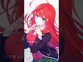 Download Lagu jj nakano itsuki dj geser ke kiri geser ke kanan 🎶 #shorts #nakanoitsuki #fyp