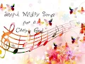 Joyful Medley Songs - All for the glory of God