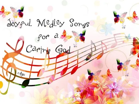 Download MP3 Joyful Medley Songs - All for the glory of God!
