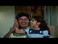 Rote Rote Hansna Seekho (Happy) - Andha Kanoon | Kishore Kumar | Amitabh Bachchan & Hema Malini