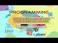 How to Create a Servlet Inside Maven Project from Scratch with STS IDE Tutorial