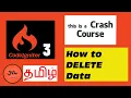 CodeIgniter 3 in Tamil - 11