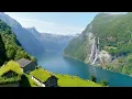 Download Lagu UNREAL NORWAY 4K | Nature Beyond Imagination