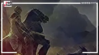 سر التابوت المقدس وكيف هزم بنو إسرائيل العماليق 