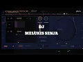Lagu DJ MELUKIS SENJA 30 DETIK SLOW