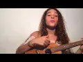 Dia Clarear - Banda do Mar ( cover Milena Amaral )