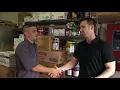 Gordon Food Service Local Route Delivery Driver