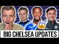 Download Lagu MYKHAYLO MUDRYK VERDER VERBOD 😱 | EMEGHA NAAR CHELSEA? | SANTOS €60M BOD!