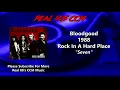 Download Lagu Bloodgood - Seven (HQ)