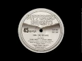 12'' Sugar Minott & Captain Sinbad - Hard Time Pressure (& Dub)
