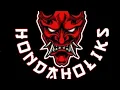 HOLIKs and chemical guys