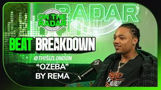 thisizlondon breaks down the making of remas 