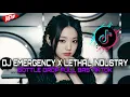 Download Lagu DJ EMERGENCY X LETHAL INDUSTRY FULL BASS ENAKEUN VIRALL FYP TIKTOK TERBARU 