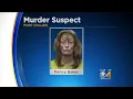 Woman Arrested On Murder Charges After Fort Collins Shooting