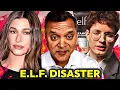 Download Lagu ELF COSMETICA ONTHULD: Ze HATEN Hailey Bieber, ondersteunende PREDATORS en ingrediënten die ZORGW...