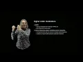 Lecture 5 2 Overview