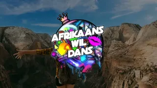 appel nonna afrikaans wil dans remix 