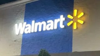 Walmart Hampton Virginia