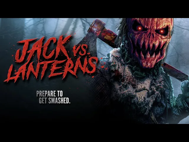 Jack Vs Lanterns - Official Trailer