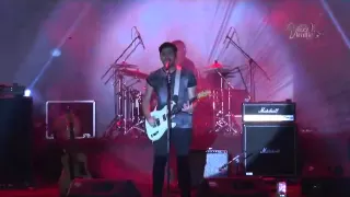 jazz traffic festival 2014 petra sihombing 