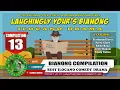 Lagu LAUGHINGLY YOURS BIANONG #13 COMPILATION | BEST ILOCANO DRAMA | LADY ELLE PRODUCTIONS