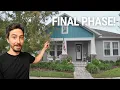 Longleaf New Port Richey Neighborhood Tour
