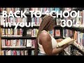 GOING BACK TO SCHOOL IN MY EARLY 30 s imposter syndrome realistic tips college as an adult