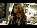 Carmen Electra in New York 2000