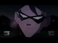 All The Things She Said - Robin [Young Justice]