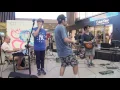 Homeless (Heyo) @ MusiK11 (30 Jul 2016)