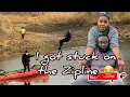 Download Lagu Vlog - I got stuck on the Zip line at an unknown location 