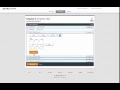 Big Ideas Math Test and Quiz Assignment Tutorial