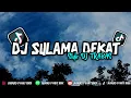 DJ SULAMA DEKAT OLD - STYLE DJ TRABAS