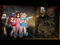 WE PLAYED ROBLOXS SCARIEST GAME