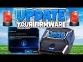 UPDATE NOW How to Setup Cronus Zen Firmware New Zen Studios