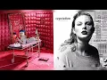 Download Lagu Sweet But Psycho x Look What You Made Me Do (Ava Max x Taylor Swift) mashup