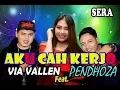 Download Lagu Via Vallen ft. Pendhoza - Aku Cah Kerjo (Official Music Video)