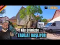 Download Lagu Almanya–İsviçre Sınırında 160 Bin €’luk Evimizde İlk Tadilat! 1. Bölüm