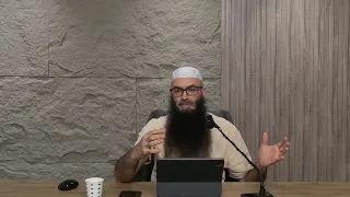 156) Akide Tahauije - Llojet e tjera të shefatit (ndërmjetësimit)
