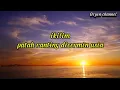 Download Lagu IKLIM Patah ranting dicermin usia
