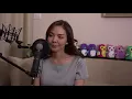 ต้องมนต์รัก - อุ๊บอิ๊บ พชรมน channel ( Impression Sound Studio ) Oopiib Pacharamon