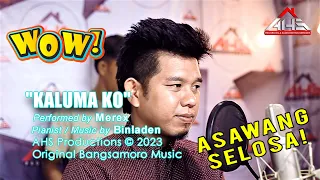 Download KALUMA KO 𝘣𝘺 𝗠𝗲𝗿𝗲𝘅 (𝖬𝗎𝗌𝗂𝖼 𝖵𝗂𝖽𝖾𝗈) MP3