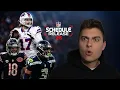 NFL Might Have COOKED With Their 2026 Schedule