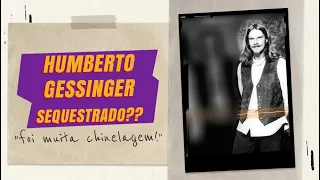 O DIA EM QUE HUMBERTO FALTOU A UM SHOW DOS ENGENHEIROS DO HAWAII...  | Conexão Legiônica 040