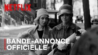 Clair-Obscur | Bande-annonce officielle VOST | Netflix France