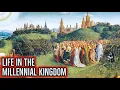 Download Lagu Millennial Reign Theory: What Was Life Like In The Kingdom?