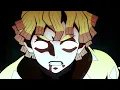 Superpowers Zenitsu
